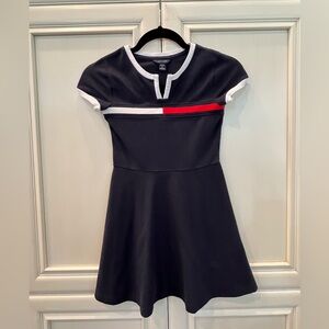 NWOT Tommy Hilfiger dress, girl’s size small (7)